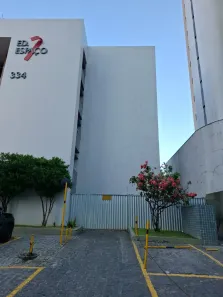 Sala Comercial com 1 Quarto à venda, 32m² no Ilha do Leite, Recife
