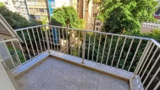 Apartamento com 3 Quartos à venda, 124m² no Flamengo, Rio de Janeiro