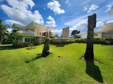 Casa de Condomínio com 4 Quartos à venda, 1000m² no Vilas do Atlântico, Lauro de Freitas