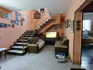 Casa com 3 Quartos à venda, 200m² no Cruzeiro, Belo Horizonte
