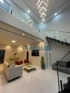 Casa de Condomínio com 4 Quartos à venda, 375m² no Ponta Negra, Manaus
