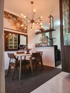 Casa de Condomínio com 2 Quartos à venda, 200m² no Jardim Marialice, Araraquara