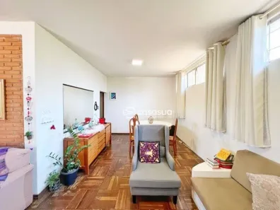 Casa com 4 Quartos à venda, 196m² no Consolação, Rio Claro
