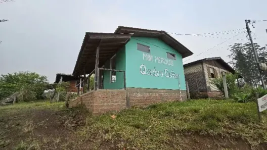 Fazenda/Sítio com 3 Quartos à venda, 120m² no Centro, Caraá