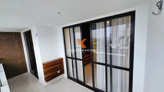 Apartamento com 1 Quarto para alugar, 50m² no Federação, Salvador