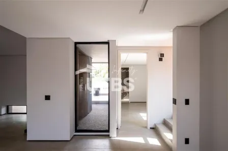 Casa de Condomínio com 4 Quartos à venda, 340m² no Jardins Valência, Goiânia