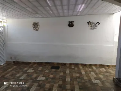 Casa com 3 Quartos à venda, 90m² no Jardim Helena Maria, Guarujá