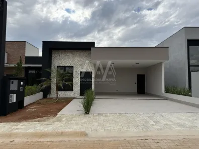 Casa de Condomínio com 3 Quartos à venda, 131m² no , Araçoiaba da Serra
