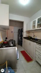 Apartamento com 2 Quartos à venda, 66m² no Compensa, Manaus