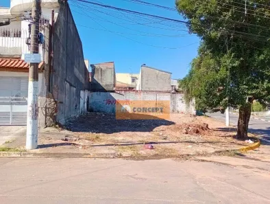 Lote/Terreno à venda, 312m² no Vila Pereta, Poá