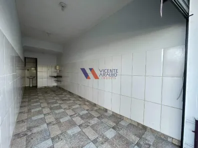 Ponto Comercial para alugar, 20m² no Angola, Betim