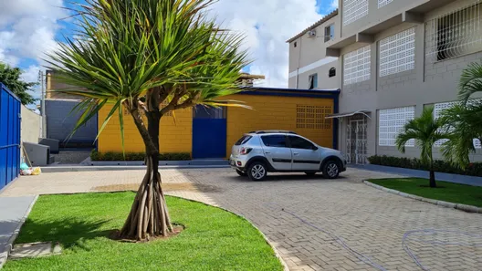 Galpão/Depósito/Armazém à venda, 600m² no Itinga, Lauro de Freitas