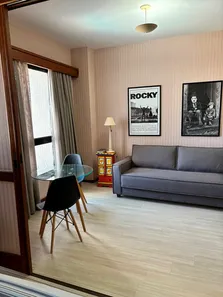 Apartamento com 1 Quarto para alugar, 38m² no Pituba, Salvador