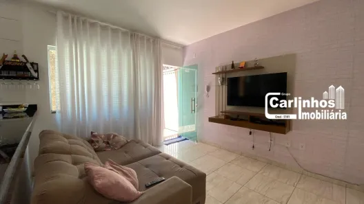 Casa com 2 Quartos à venda, 74m² no , São Joaquim de Bicas