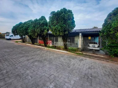 Lote/Terreno à venda, 264m² no Novo Esteio, Esteio