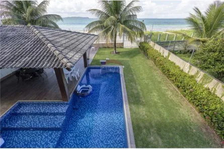 Casa de Condomínio com 5 Quartos à venda, 800m² no , Itaparica