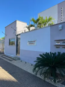 Sobrado com 2 Quartos para alugar, 101m² no Plano Diretor Sul, Palmas