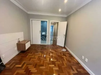 Apartamento com 2 Quartos à venda, 75m² no Botafogo, Rio de Janeiro