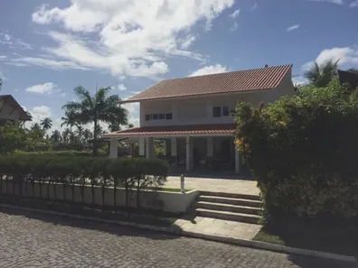 Casa de Condomínio com 4 Quartos à venda, 250m² no , Ipojuca