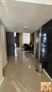 Apartamento com 2 Quartos à venda, 82m² no Horto Florestal, Salvador