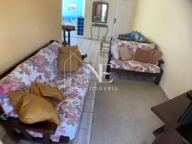 Cobertura com 2 Quartos à venda, 200m² no Jardim Las Palmas, Guarujá