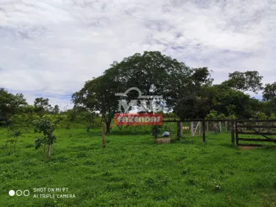 Fazenda/Sítio à venda, 500m² no , Jaraguá