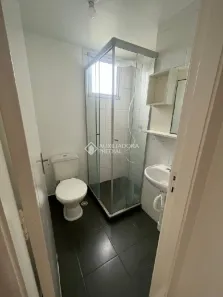 Apartamento com 2 Quartos para alugar, 48m² no Igara, Canoas
