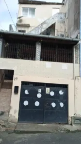 Casa com 3 Quartos à venda, 80m² no Garcia, Salvador