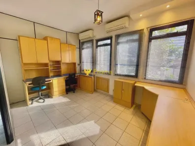 Sala Comercial para alugar, 65m² no Gonzaga, Santos