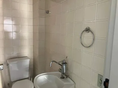 Sala Comercial para alugar, 20m² no Boa Viagem, Belo Horizonte