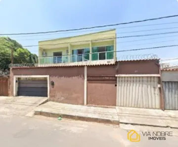 Casa com 6 Quartos para alugar, 200m² no Nova Cintra, Belo Horizonte