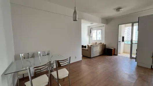 Apartamento com 3 Quartos para alugar, 70m² no Gleba Fazenda Palhano, Londrina