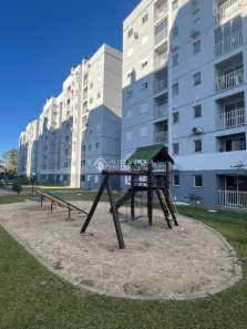 Apartamento com 2 Quartos à venda, 56m² no Santa Rita, Guaíba