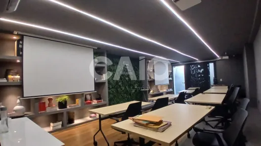 Sala Comercial para alugar, 500m² no Petrópolis, Natal