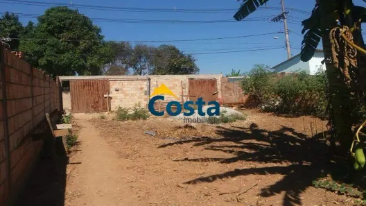 Lote/Terreno à venda, 360m² no São Marcos, Betim