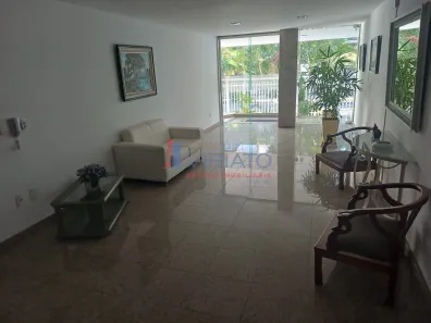 Cobertura com 4 Quartos para venda ou aluguel, 199m² no Recreio dos Bandeirantes, Rio de Janeiro