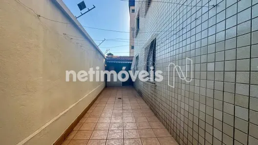 Apartamento com 3 Quartos à venda, 194m² no Caiçara-Adelaide, Belo Horizonte