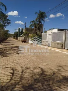 Cobertura com 3 Quartos à venda, 150m² no Setor Habitacional Jardim Botânico, Brasília