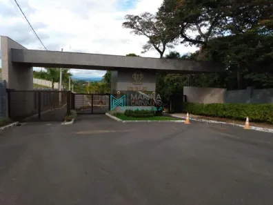Lote/Terreno à venda, 1125m² no Eco Village, Lagoa Santa