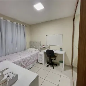 Apartamento com 3 Quartos à venda, 99m² no Capim Macio, Natal