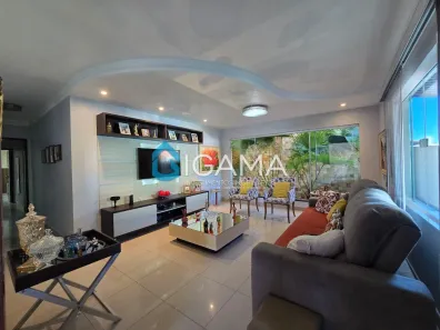 Casa de Condomínio com 4 Quartos para alugar, 300m² no Neópolis, Natal