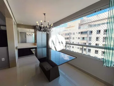 Cobertura com 4 Quartos para alugar, 223m² no Lagoa Nova, Natal