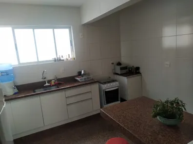 Apartamento com 4 Quartos à venda, 130m² no Ipiranga, Belo Horizonte