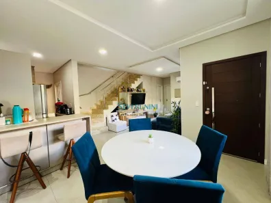 Sobrado com 3 Quartos à venda, 106m² no Parque da Matriz, Cachoeirinha