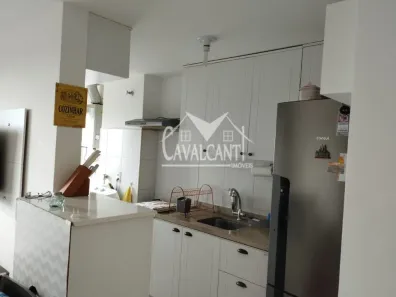Apartamento com 2 Quartos à venda, 56m² no Retiro, Itaboraí