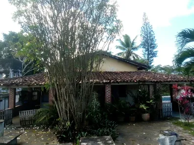 Fazenda/Sítio com 4 Quartos à venda, 22870m² no Cassange, Salvador