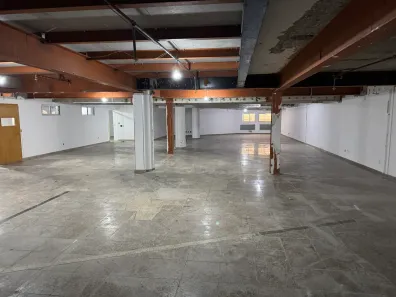 Prédio Comercial com 1 Quarto para venda ou aluguel, 2400m² no Santo Agostinho, Belo Horizonte