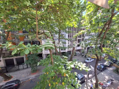 Apartamento com 3 Quartos para alugar, 130m² no Ipanema, Rio de Janeiro