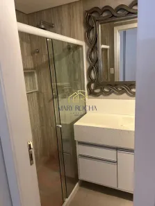 Apartamento com 2 Quartos à venda, 93m² no Pituba, Salvador