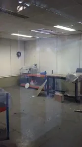 Galpão/Depósito/Armazém para venda ou aluguel, 480m² no Taquara, Rio de Janeiro